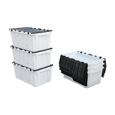 Plast Moving Velta Tote Box